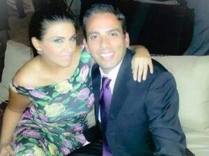 Dana Hamdan Instagram - كل سنة وانت اخويا وسندي واجدع اخ في الدنيا ربنا يرزقك ويفرحك ويسعدك ويعطيك لحد ما يرضيك