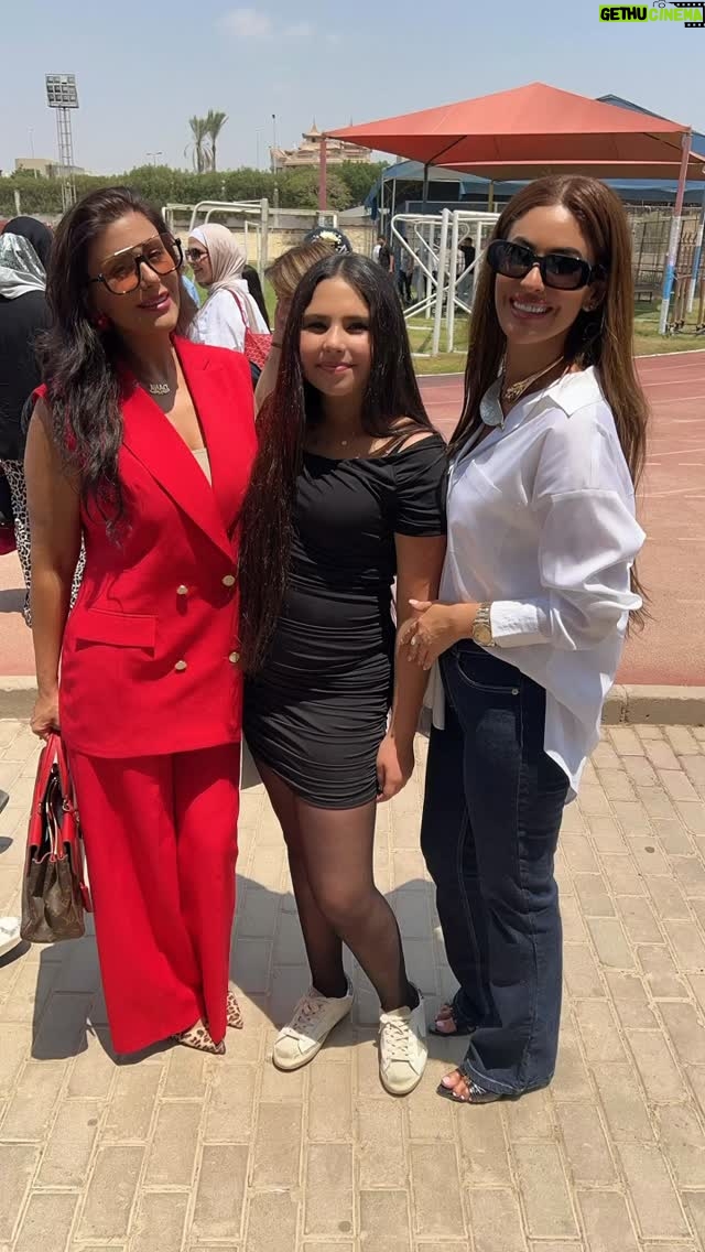 Dana Hamdan - 3.2K Likes - روح قلب خالتها ونن عيني وقلبي لولو ربنا يحميكي عقبال ما اشوفك عروسة قمر زي خالتك 😂🤣🫶🏻 @maiselim #egypt #fyp #saudi #dana_hamdan #دانا_حمدان #jordan #iraq #مصر #qatar #kuwait #uae