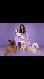 Actress Dana Hamdan HD Photos and Wallpapers August 2025