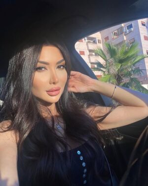 Dana Jabr Instagram - Sun kissed🥰