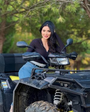 Dana Jabr Instagram -