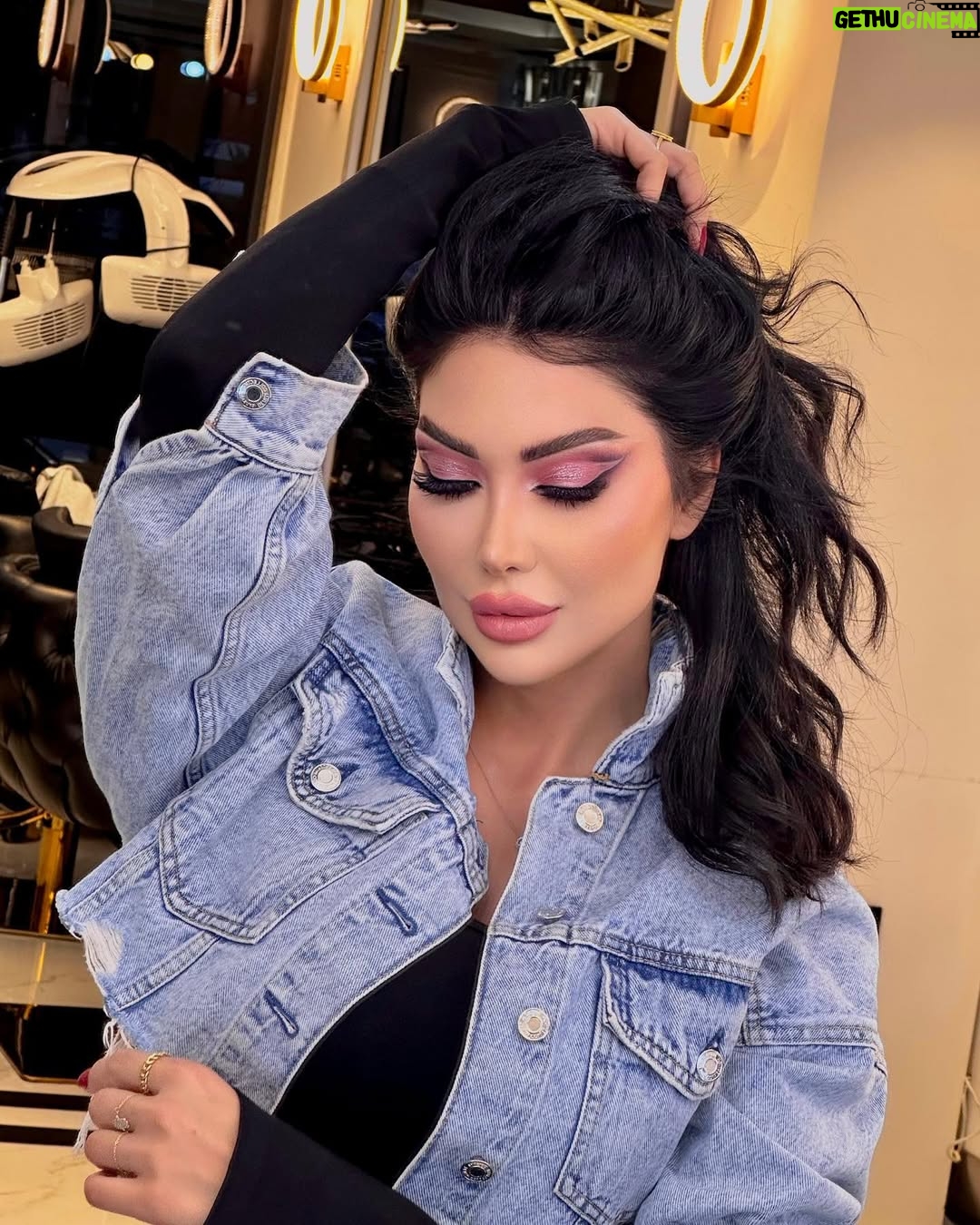 Dana Jabr - 18.5K Likes - @wesaamhsseno @emelabeautycenter ❤️