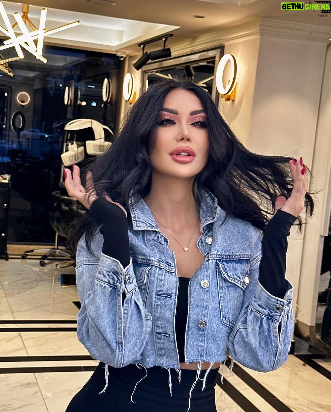 Dana Jabr - 18.5K Likes - @wesaamhsseno @emelabeautycenter ❤️