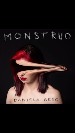 Daniela Aedo Instagram - Feliz dĆa ā¤ļø hermosa comunidad⦠oigan, tenemos que hablar. QuerĆa platicarles cómo me he sentido alrededor del lanzamiento de #MONSTRUOš§Ø y los sentimientos que ha despertado en mi. Recuerden que estĆ”n a tiempo de pre-guardarla y recibir un detalle de mi parte. Gracias por acompaƱarme en este proceso. š¶