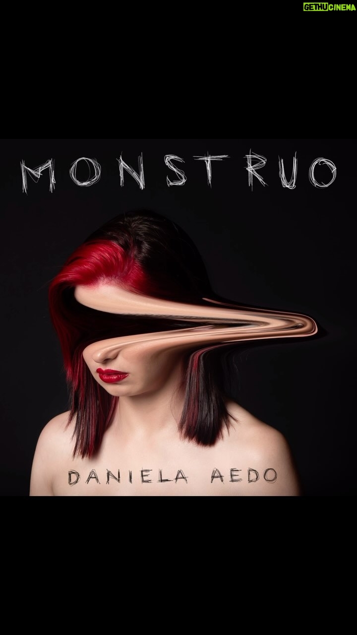 Daniela Aedo - 3.8K Likes - Feliz día ❤️ hermosa comunidad… oigan, tenemos que hablar. Quería platicarles cómo me he sentido alrededor del lanzamiento de #MONSTRUO🧨 y los sentimientos que ha despertado en mi. Recuerden que están a tiempo de pre-guardarla y recibir un detalle de mi parte. Gracias por acompañarme en este proceso. 🎶