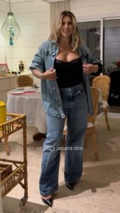 Actress Danielle Souza HD Photos and Wallpapers March 2025