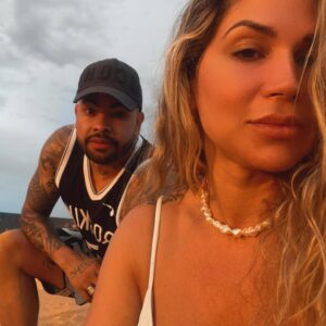 Danielle Souza Instagram - Fazia um tempão que não viajamos sem as crianças! A viagem foi incrível! Curtimos muito, amigos maravilhosos, boas risadas e muita aventura com os amigos do @jalapao100limites