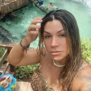 Danielle Souza Instagram - Fazia um tempão que não viajamos sem as crianças! A viagem foi incrível! Curtimos muito, amigos maravilhosos, boas risadas e muita aventura com os amigos do @jalapao100limites