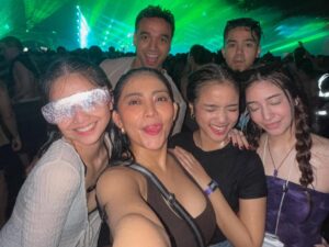 Dannia Salsabilla Instagram - Bangkok babies ❤️