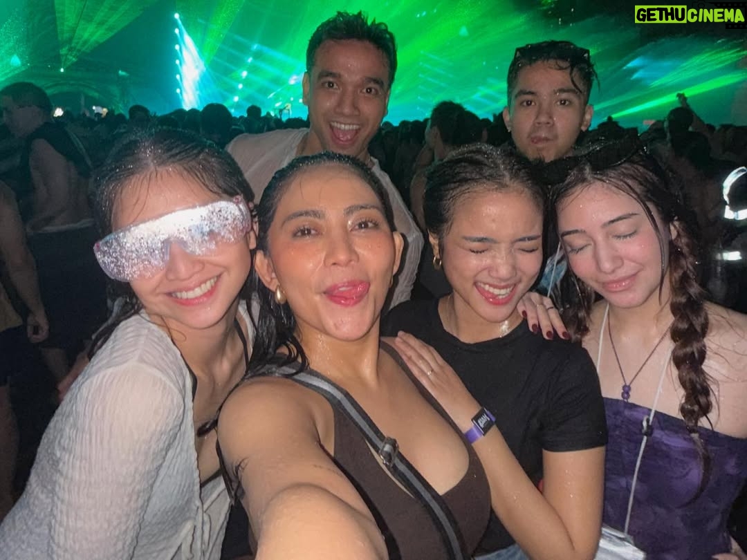 Dannia Salsabilla - 72.9K Likes - Bangkok babies ❤️