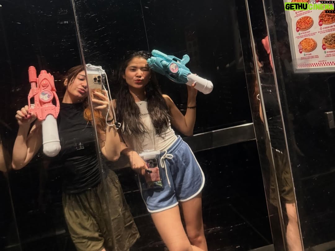 Dannia Salsabilla - 72.9K Likes - Bangkok babies ❤️
