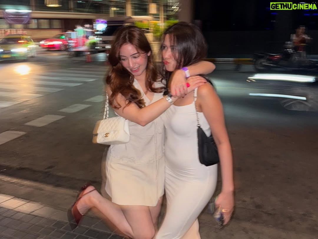 Dannia Salsabilla - 72.9K Likes - Bangkok babies ❤️