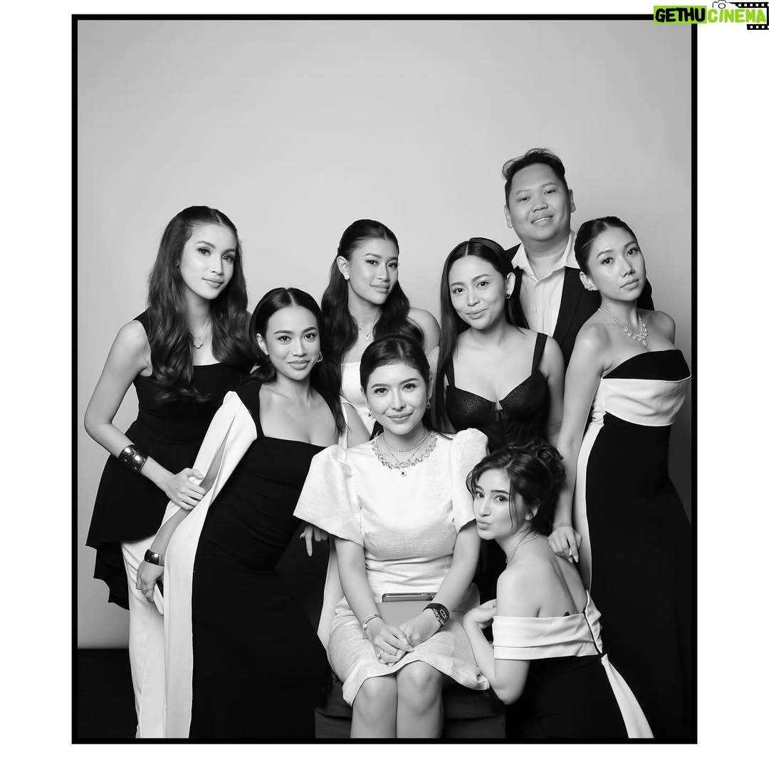 Dannia Salsabilla - 55K Likes - 🖤