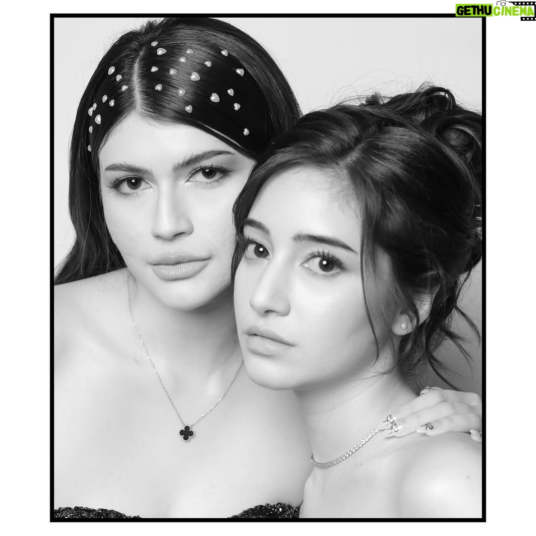 Dannia Salsabilla - 55K Likes - 🖤