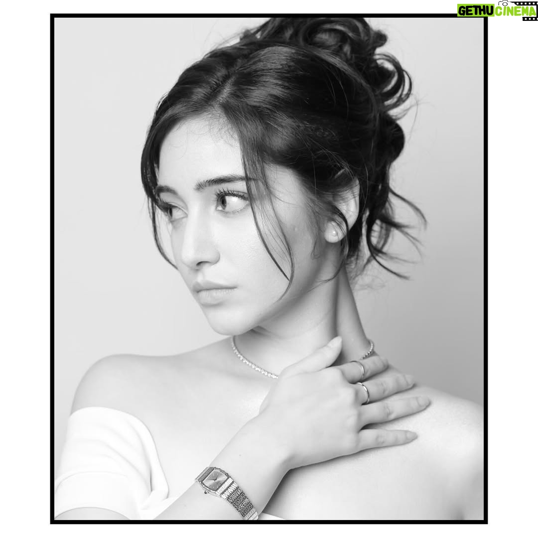 Dannia Salsabilla - 55K Likes - 🖤