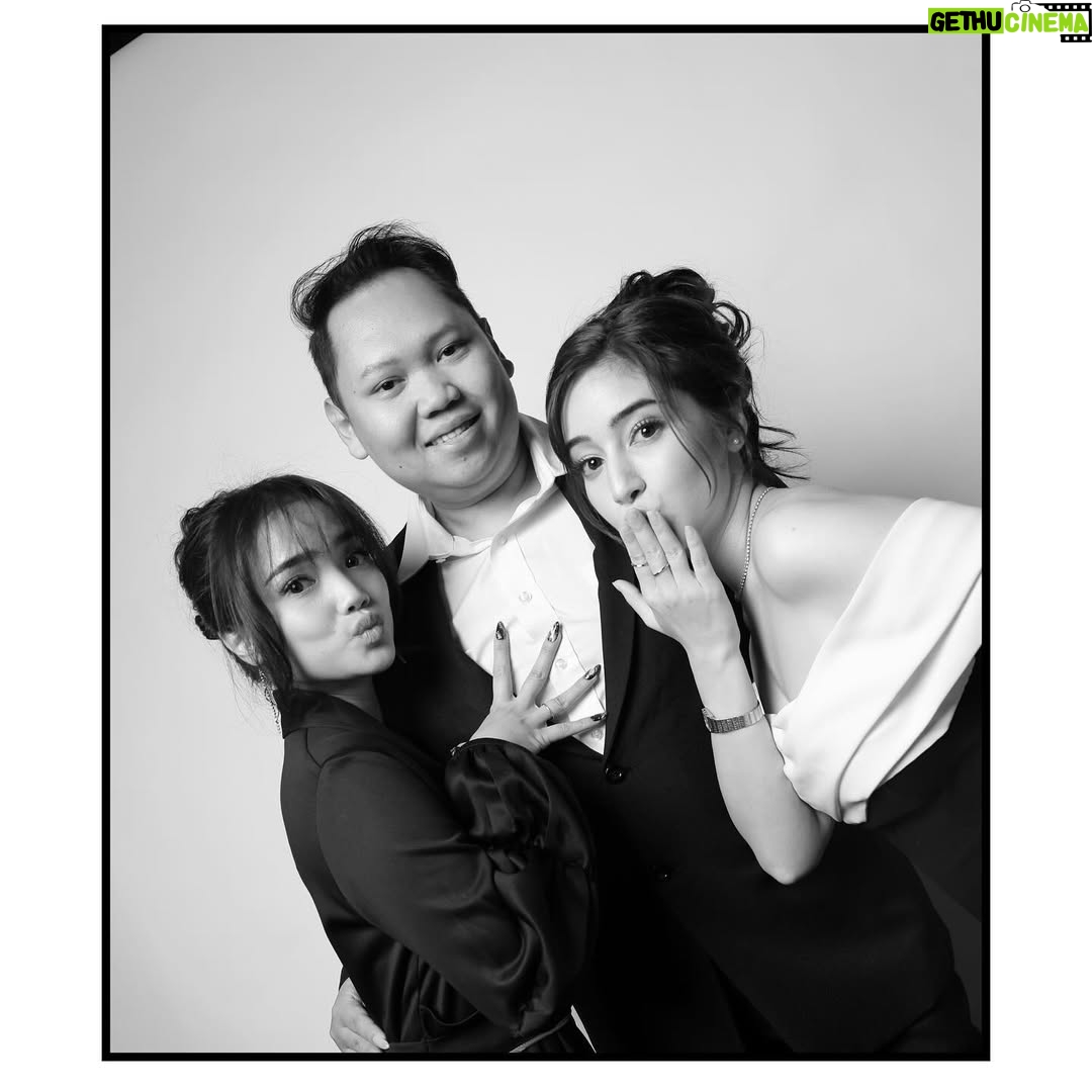 Dannia Salsabilla - 55K Likes - 🖤