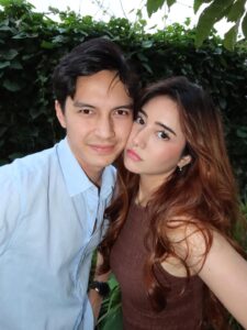 Actress Dannia Salsabilla HD Photos and Wallpapers September 2025