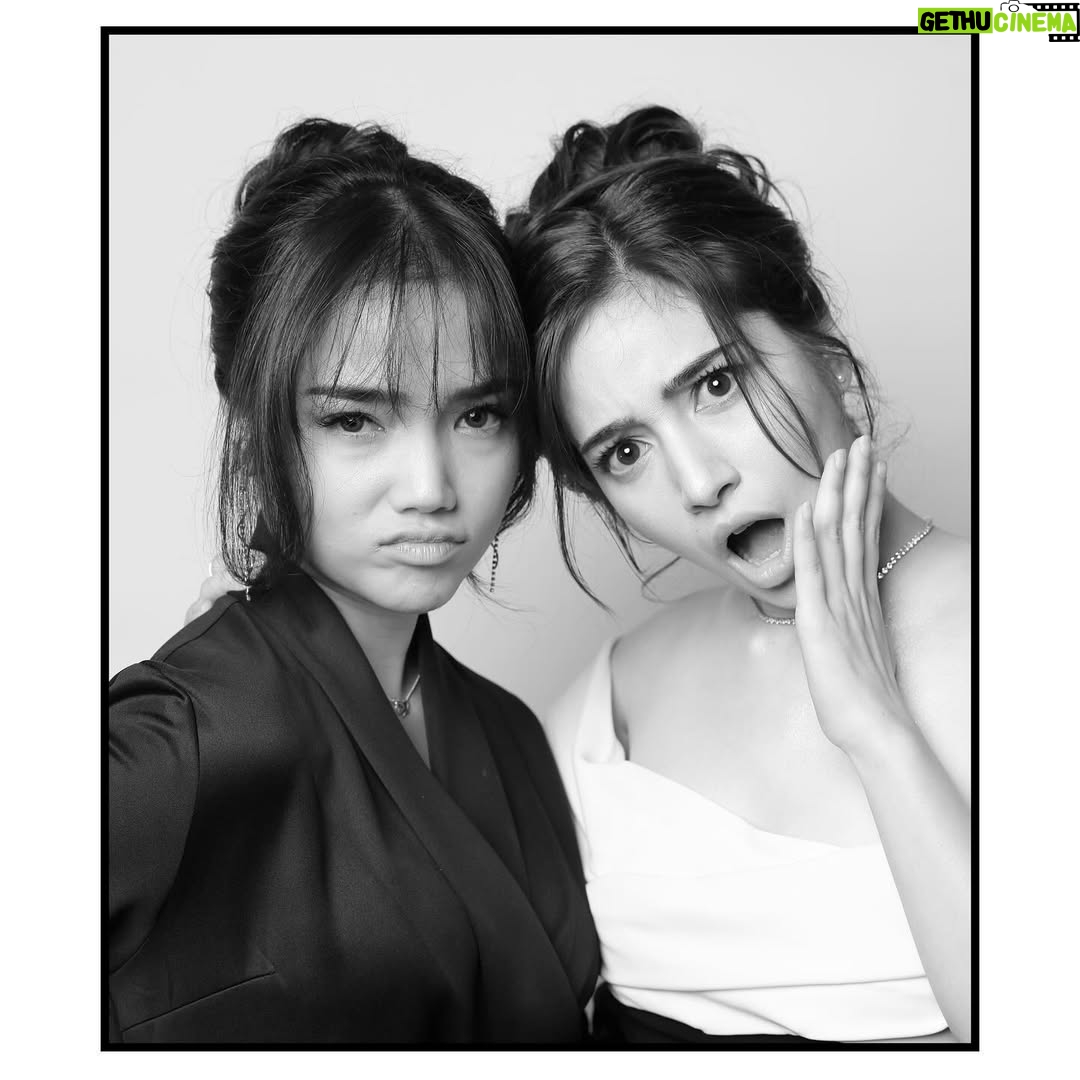 Dannia Salsabilla - 55K Likes - 🖤