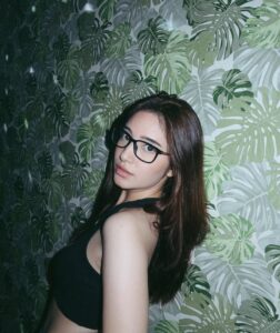 Actress Dannia Salsabilla HD Photos and Wallpapers December 2024