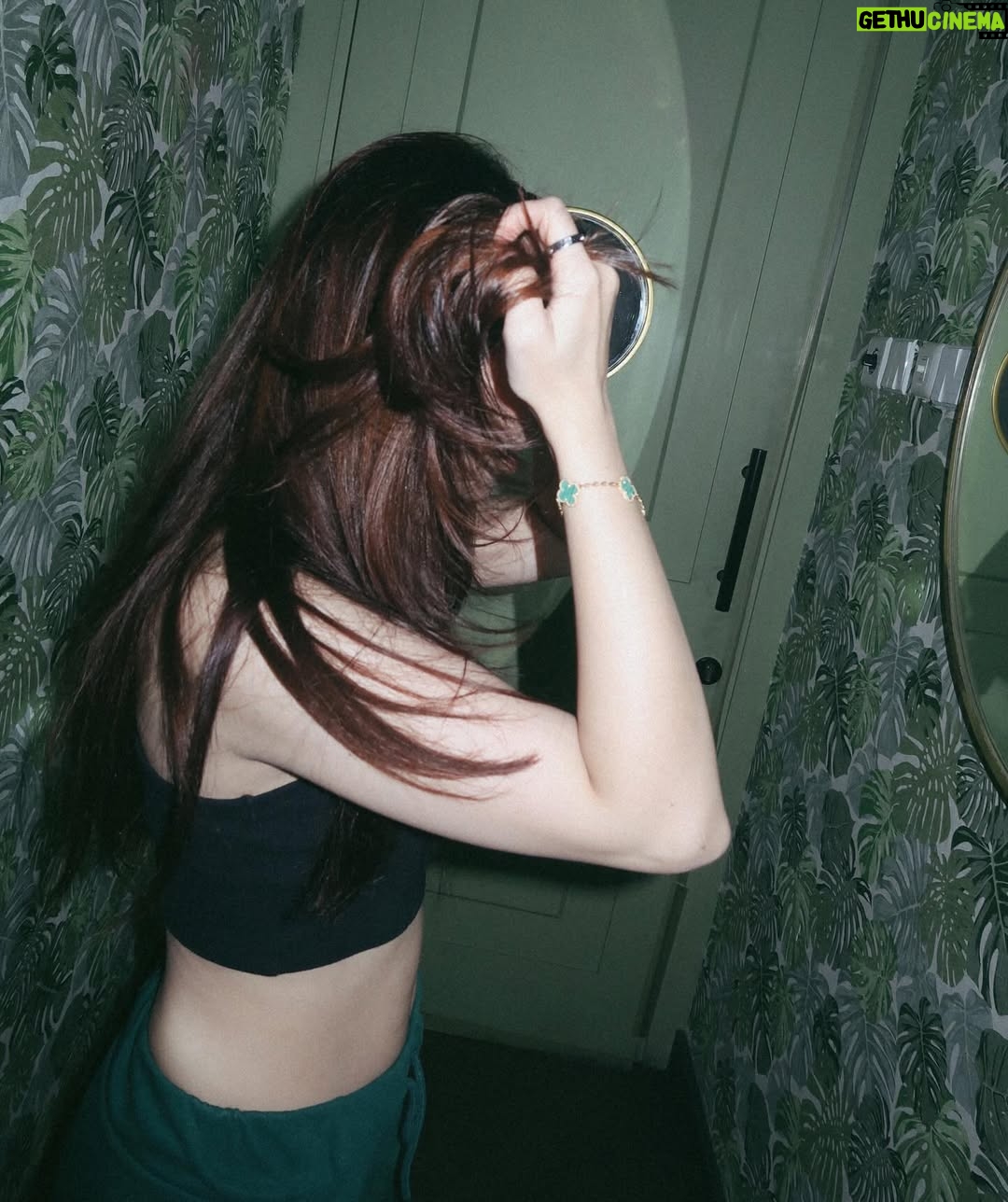 Dannia Salsabilla - 72.6K Likes - 💚