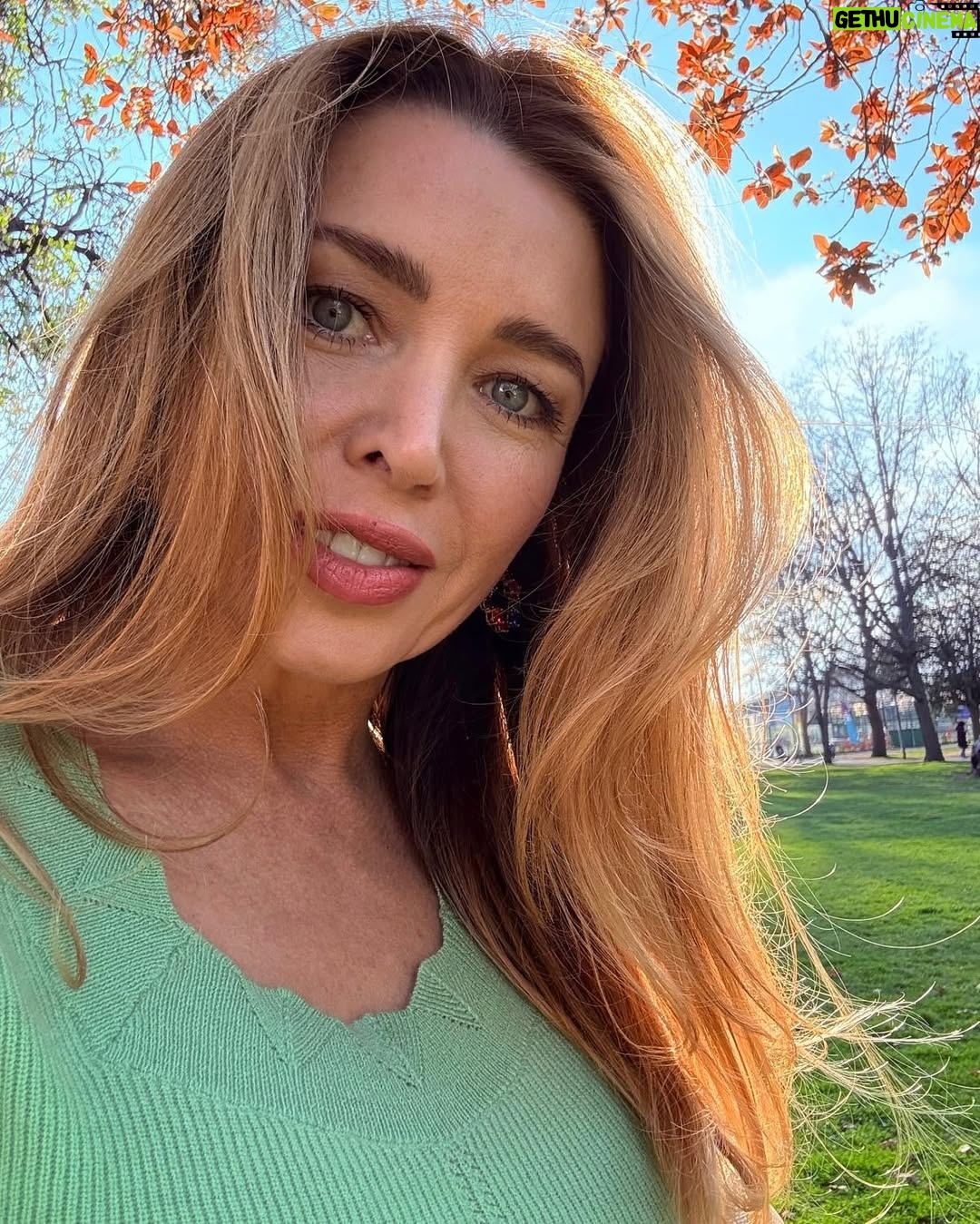 Dannii Minogue - 8.2K Likes - Matchy-matcha 💚
