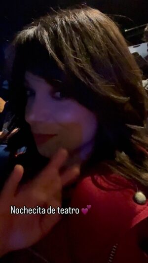 Danny Perea Instagram - Noche de #jesucristosuperestrella ❣️Bravo tod@s, bravo @erikrubinoficial !! #teatro🎭 #teatromusical