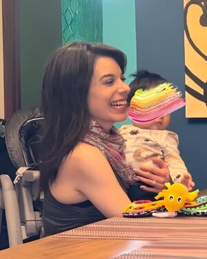 Danny Perea Instagram - Gracias por hacerme el día Matías. Gracias por hacerme, deshacerme y rehacerme todos los días por ti, para ti. Gracias por ser mi vida.
#felizdiamama #felizdiadelasmadres