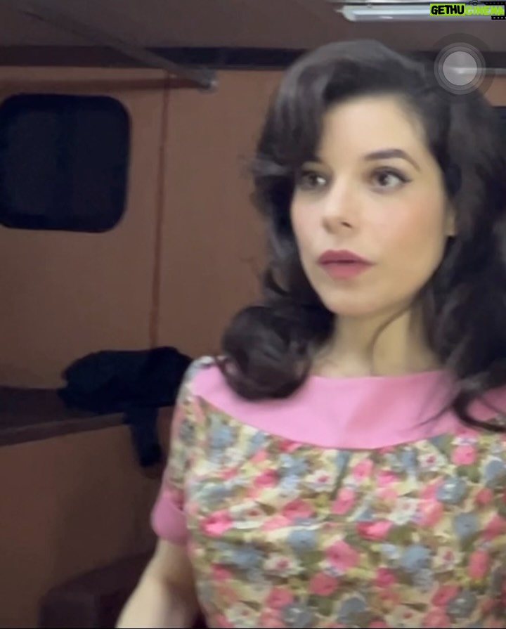 Danny Perea - 16.3K Likes - Clementina, un personaje que disfruté enormemente. Gracias @gisellegonzalezoficial por confiarme esta hermosura. 
 #tbt de la serie “Senda Prohibida” sólo por @vix !