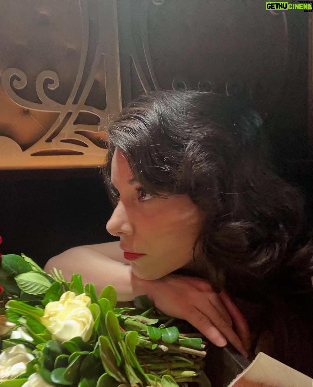 Danny Perea - 16.3K Likes - Clementina, un personaje que disfruté enormemente. Gracias @gisellegonzalezoficial por confiarme esta hermosura. 
 #tbt de la serie “Senda Prohibida” sólo por @vix !