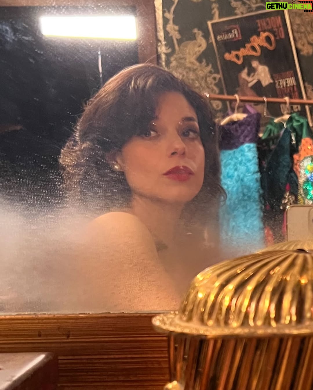 Danny Perea - 16.3K Likes - Clementina, un personaje que disfruté enormemente. Gracias @gisellegonzalezoficial por confiarme esta hermosura. 
 #tbt de la serie “Senda Prohibida” sólo por @vix !