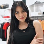 Davina Karamoy