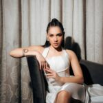 Davina Karamoy