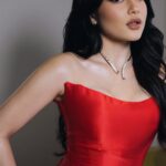 Davina Karamoy