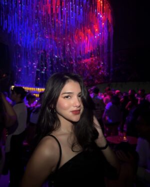 Davina Karamoy Instagram - Thai Dump 🇹🇭