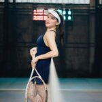 Davina Karamoy