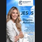 Dayana Mendoza
