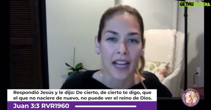 Dayana Mendoza - 24.6K Likes - 🇺🇸 <- Swipe left for video in English 
Today is your day! Are you ready to hear those chains falling? 
Jesus has already overcome, you need to be on the winning side, to win every battle, you need to be on His side and He is here for you! He died for you!
Receive His Salvation! 🙌🙏 only by Faith and through His Grace! Praise the Living God ✝️🙌🙏Watch full video on Overcomers In Christ YouTube Channel
•
🇪🇸 Hoy es tu día! ¿Estás listo para escuchar caer esas cadenas?
Jesús ya ha vencido, necesitas estar del lado ganador, para ganar cada batalla, necesitas estar de Su lado y ¡Él está aquí para ti! ¡Él murió por ti!
Recibe Su Salvación! 🙌🙏 solo por Fe y por Su Gracia!  Alabado sea el Dios vivo ✝️🙌🙏 
Video completo en el canal de YouTube de Vencedores en Cristo. Link en mi perfil