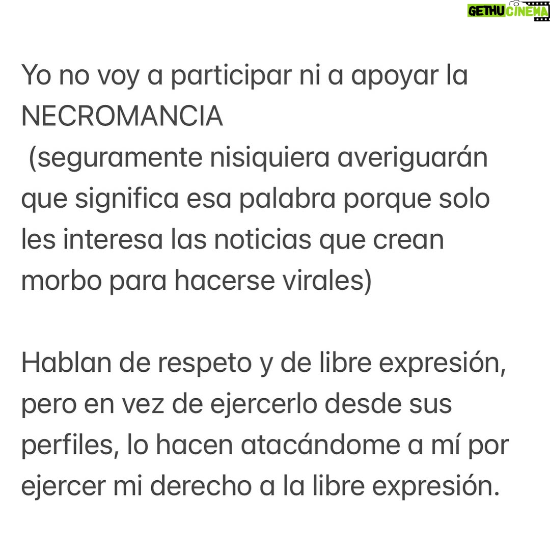 Dayana Mendoza - 34.9K Likes - Cristo lo vale TODO !!!! Aleluya! Santo de Israel! Me gozo en Ti mi Señor Jesús ✝️🙌🏼🙏🏼
Tu, Jesucristo, El Único Camino, La Única Verdad, y La Vida! ❤️🙏🏼 Amén.