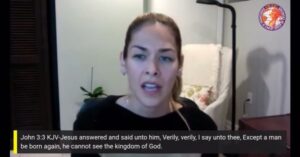 Dayana Mendoza Instagram - 🇺🇸 <- Swipe left for video in English
Today is your day! Are you ready to hear those chains falling?
Jesus has already overcome, you need to be on the winning side, to win every battle, you need to be on His side and He is here for you! He died for you!
Receive His Salvation! 🙌🙏 only by Faith and through His Grace! Praise the Living God ✝️🙌🙏Watch full video on Overcomers In Christ YouTube Channel
•
🇪🇸 Hoy es tu día! ¿Estás listo para escuchar caer esas cadenas?
Jesús ya ha vencido, necesitas estar del lado ganador, para ganar cada batalla, necesitas estar de Su lado y ¡Él está aquí para ti! ¡Él murió por ti!
Recibe Su Salvación! 🙌🙏 solo por Fe y por Su Gracia! Alabado sea el Dios vivo ✝️🙌🙏
Video completo en el canal de YouTube de Vencedores en Cristo. Link en mi perfil