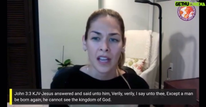 Dayana Mendoza - 24.6K Likes - 🇺🇸 <- Swipe left for video in English 
Today is your day! Are you ready to hear those chains falling? 
Jesus has already overcome, you need to be on the winning side, to win every battle, you need to be on His side and He is here for you! He died for you!
Receive His Salvation! 🙌🙏 only by Faith and through His Grace! Praise the Living God ✝️🙌🙏Watch full video on Overcomers In Christ YouTube Channel
•
🇪🇸 Hoy es tu día! ¿Estás listo para escuchar caer esas cadenas?
Jesús ya ha vencido, necesitas estar del lado ganador, para ganar cada batalla, necesitas estar de Su lado y ¡Él está aquí para ti! ¡Él murió por ti!
Recibe Su Salvación! 🙌🙏 solo por Fe y por Su Gracia!  Alabado sea el Dios vivo ✝️🙌🙏 
Video completo en el canal de YouTube de Vencedores en Cristo. Link en mi perfil