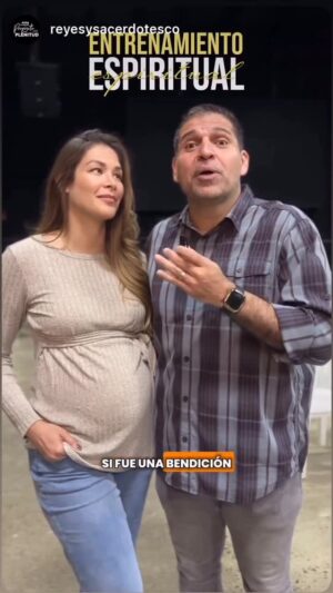 Dayana Mendoza Instagram - Gracias Señor Nuestro por TODO lo que hiciste en estos tres días, por tu misericordia, por tu bondad, por tu poder! 🔥
Sabemos Señor que lo que TÚ haz comenzado, TU lo perfeccionarás 🙌🏼 Aleluya !! Y confiamos en Ti Señor, en Tus tiempos, y Tu perfecta voluntad 🙏🏼🙌🏼
GRACIAS SEÑOR POR TU IGLESIA!
LAS PUERTAS DEL HADES NO PREVALECERÁN CONTRA ELLA 🔥🙌🏼
Toda Gloria sea para ti Señor Jesucristo
Amén 🙏🏼
@reyesysacerdotesco