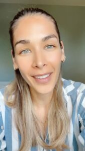 Actress Dayana Mendoza HD Photos and Wallpapers August 2023