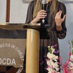 Dayana Mendoza