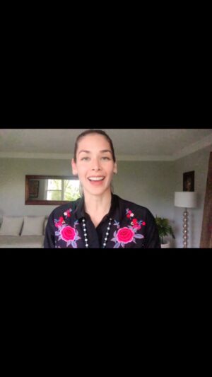 Dayana Mendoza Instagram - Por qué exponerse tanto?
Por qué seguir a Cristo?
Por qué hablar de Cristo?
Por qué cambiamos?
Espero puedan ver el vídeo hasta el final. Deseo que todos puedan conocer al Señor Jesus y recibirlo en sus vidas, y así vivir el GRAN gozo de ser hijo de Dios 🙌🏼🙏🏼
Dios los Bendiga grandemente y Su Espíritu guíe siempre 🔥✝️💞🙏🏼 - Por cierto No quise decir “pretextos”, quería decir PRECEPTOS… no les miento, se me olvidan las palabras en español muy frecuentemente 🥺🙈 Gracias por su paciencia 🙏🏼