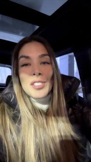Dayana Mendoza Instagram - Salmo 145:18 NBLA
El Señor está cerca de todos los que lo invocan,
De todos los que lo invocan en verdad.