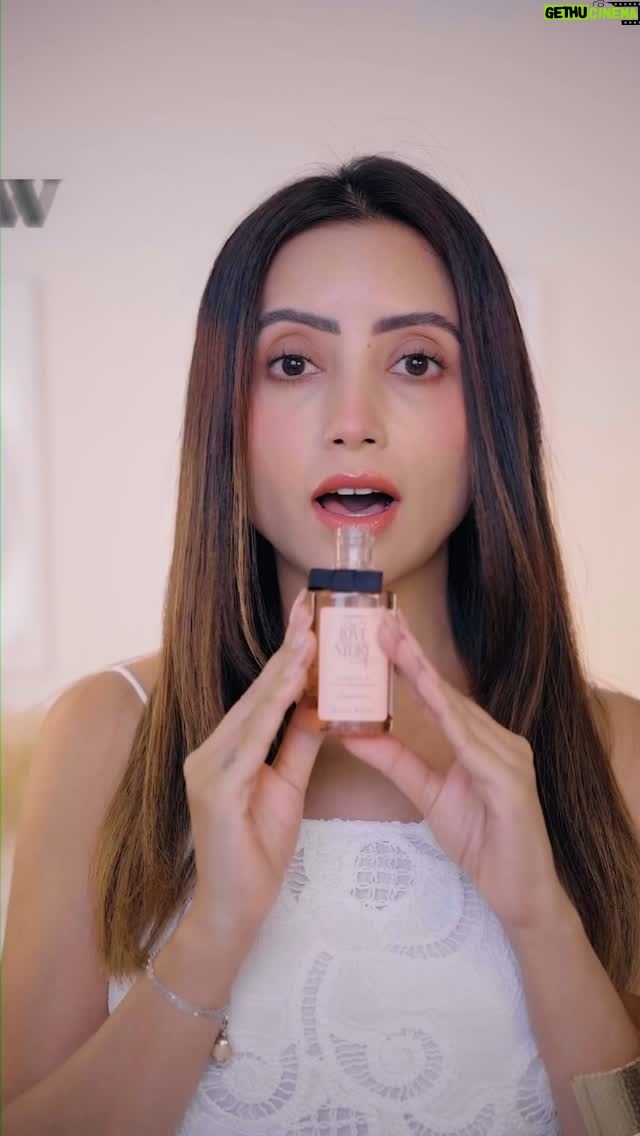 Debashree Biswas - 67.9K Likes - Ever wondered what it’s like to indulge in celeb-loved beauty products? 💫 Here are my top 5 picks that make every day feel like a red-carpet moment—and the best part? You can find them all on Amazon!

✨ My 5 Favs:
1️⃣ KÉRASTASE Paris Genesis Bain Hydra-Fortifiant Shampoo – For clean, hydrated, and strengthened hair.
2️⃣ KÉRASTASE Genesis Anti Hairfall Serum – A must-have for reducing hair fall and boosting hair health.
3️⃣ Schwarzkopf Professional Spa Essence Hydrating Masque – My secret to soft, shiny, and hydrated hair.
4️⃣ Swiss Beauty Waterproof Volume Mascara – Smudge-proof, waterproof, and perfect for fluttery lashes.
5️⃣ Kimirica Nothing But Love Duo Shower Set – Luxurious shower gel, lotion, and loofah for a self-care escape.

🛍️ Grab your favorites now on @amazondotin and feel like a star every single day! 🌟

#BeautyOnAmazon #Amazon #Collab #Ad