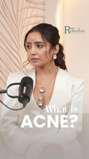 Debashree Biswas Instagram - Acne is not that random, its has biological reasons🔍

If you’ve been searching for skin clarity, this episode is packed with science and solutions💌

LINK IN BIO🔗

Debashree's jewellery @oropelbyneeti 

[ podcast, podcasters, clear skin, skincare, acne, skintips, explore page, fyp, wellness, healthy skin, beauty]

#rawreflections #podcast #podcasters #podcastersofinstagram #acne #acneproneskin #wellness #health #skincare #explore #fypp #reels #expert #expertadvice #breakout #healthyskin