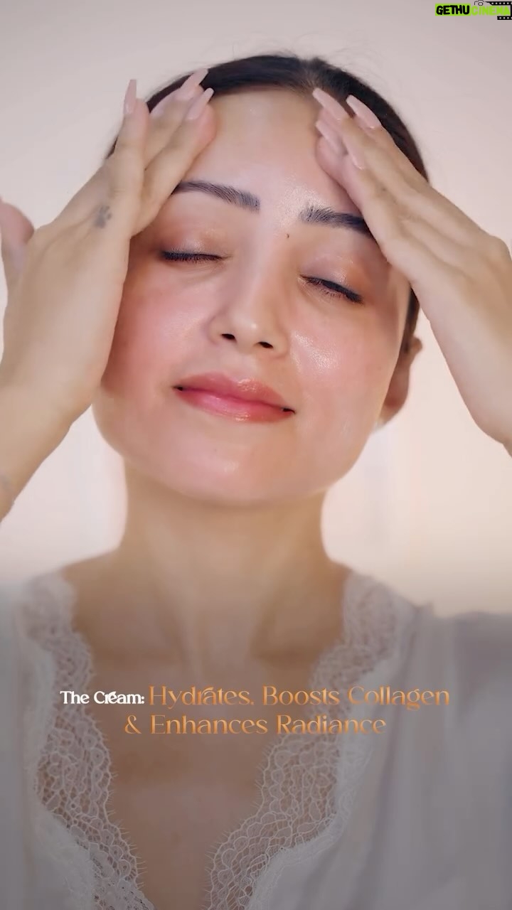 Debashree Biswas - 58.4K Likes - Luxe & Love 💙 - The Skin

Radiance meets luxury—because glowing skin is the ultimate accessory. ✨

Introducing the Augustinus Bader Supreme Collection—where cutting-edge science and timeless elegance come together. Powered by the revolutionary TFC8® technology, these skincare icons are my secret to wedding-ready skin:

🌿 The Cream — Hydrates, boosts collagen, and enhances your natural glow.
🌿 The Rich Cream — Deeply nourishes for plump, luminous skin.
🌿 The Eye Cream — Brightens, de-puffs, and preps for flawless makeup.

For me, self-care is more than just a routine—it’s a ritual of confidence. And with Augustinus Bader, every touch feels like a moment of indulgence.

Ready to glow through every wedding moment? ✨

@augustinusbader now exclusively available on @tirabeauty #AugustinusBader #LuxurySkincare #BridalGlow #WeddingSkincare #TiraBeauty #LuxenLove
