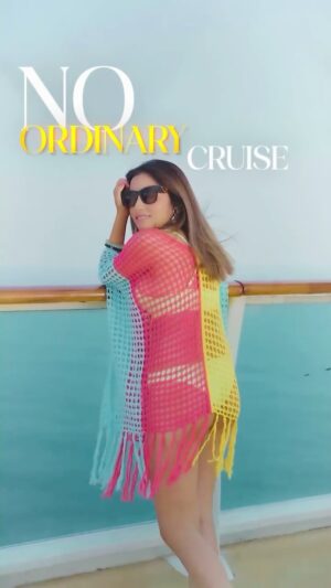 Debashree Biswas Instagram - 🚢 Book Now and Set Sail on the Disney Adventure from Singapore! ✨

 The Disney Adventure has more sailing dates through September 2026, so book now to secure your preferred sailing date and stateroom! Don’t make the same mistake I did and miss out on a dream Disney Cruise Line holiday.

 From lavishly appointed Concierge Staterooms to perks for Concierge Guests including exclusive access to dedicated areas such as the Concierge lounge, sundeck, spa, priority embarkation and a dedicated Concierge team to assist you and more, set sail as a Concierge guest to elevate your holiday at sea like never before!

 ⚓ Why book now?

✅ First pick of the best staterooms & sailing dates
✅ Secure connecting rooms for family & friends
✅ Be among the first to experience this brand-new Disney Cruise ship that is setting sail from Singapore!
More cabins are now open from Dec 2025 to Mar 2026, only on Klook—plus, brand-new sailing dates through September 2026.

✨ Don’t wait—book now on Klook before it’s too late! ✨

Link in bio 🔗

#DisneyCruiseAdventure #LuxuryTravel #DisneyCruise #TravelGoals