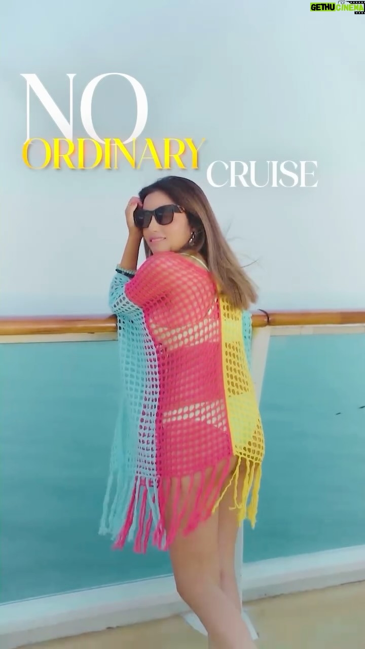 Debashree Biswas - 67.9K Likes - 🚢 Book Now and Set Sail on the Disney Adventure from Singapore! ✨

 The Disney Adventure has more sailing dates through September 2026, so book now to secure your preferred sailing date and stateroom! Don’t make the same mistake I did and miss out on a dream Disney Cruise Line holiday.

 From lavishly appointed Concierge Staterooms to perks for Concierge Guests including exclusive access to dedicated areas such as the Concierge lounge, sundeck, spa, priority embarkation and a dedicated Concierge team to assist you and more, set sail as a Concierge guest to elevate your holiday at sea like never before!

 ⚓ Why book now?

✅ First pick of the best staterooms & sailing dates
✅ Secure connecting rooms for family & friends
✅ Be among the first to experience this brand-new Disney Cruise ship that is setting sail from Singapore!
More cabins are now open from Dec 2025 to Mar 2026, only on Klook—plus, brand-new sailing dates through September 2026.

✨ Don’t wait—book now on Klook before it’s too late! ✨

Link in bio 🔗

#DisneyCruiseAdventure #LuxuryTravel #DisneyCruise #TravelGoals